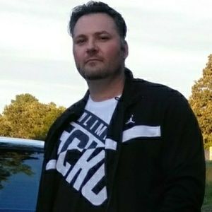 Meet your Posher, Hargis